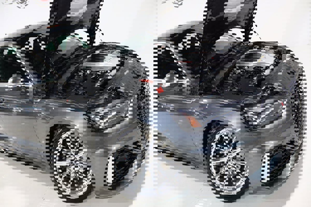 Used 2023 Audi RS 5 Sportback image 75