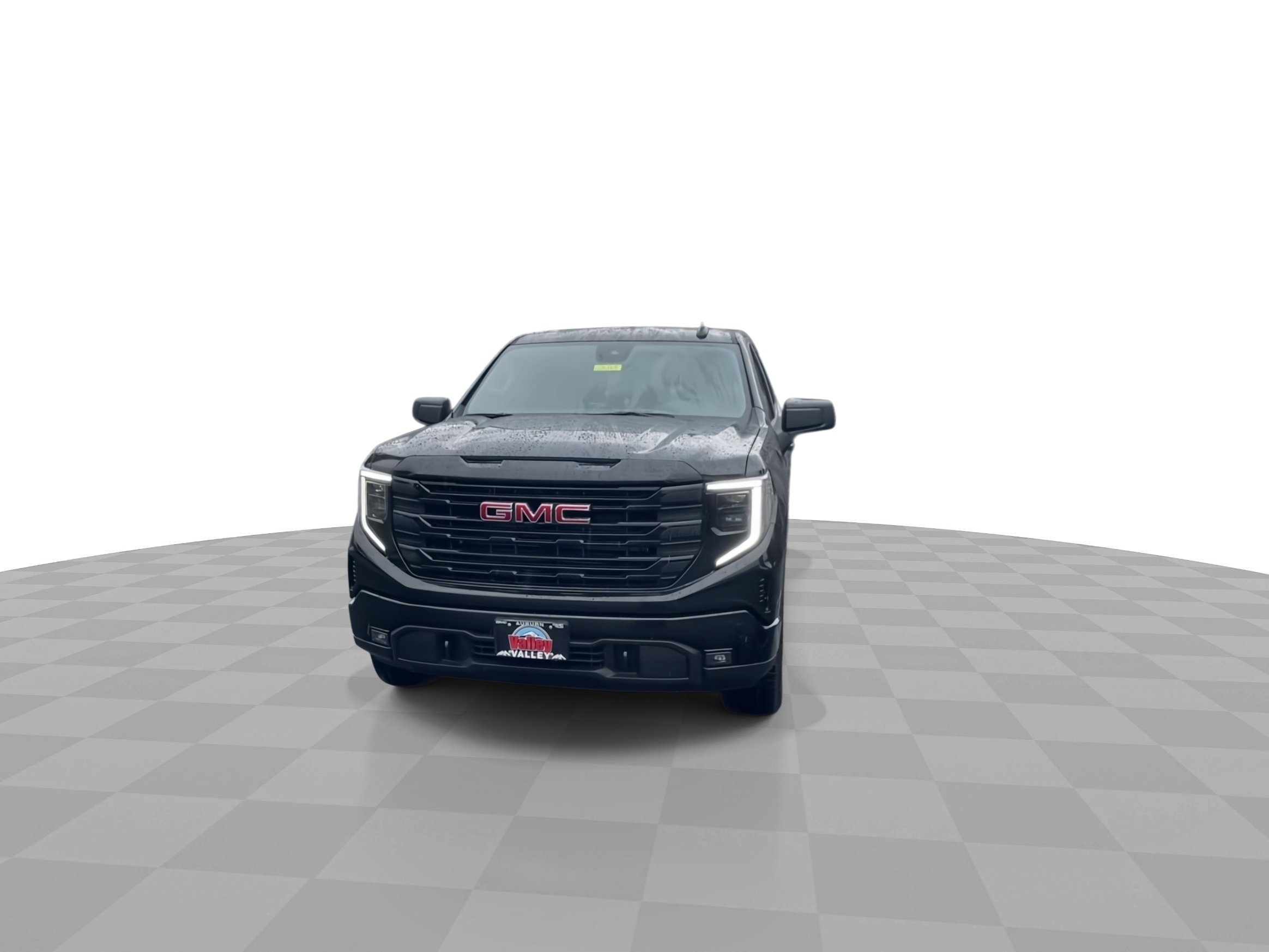 New 2026 GMC Sierra 1500 Elevation image 36