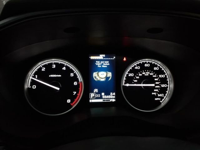 Used 2022 Subaru Forester Premium image 91