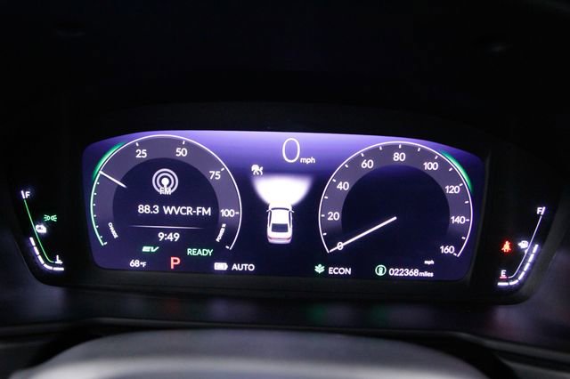 Used 2023 Honda Accord EX-L image 25