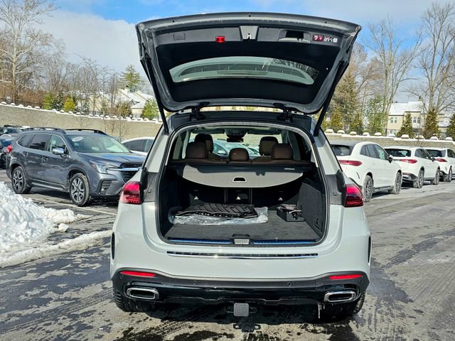 New 2026 Mercedes-Benz GLE 350 GLE 350 image 9