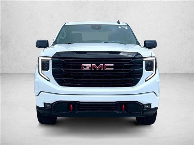 Used 2022 GMC Sierra 1500 Elevation RWD video 3
