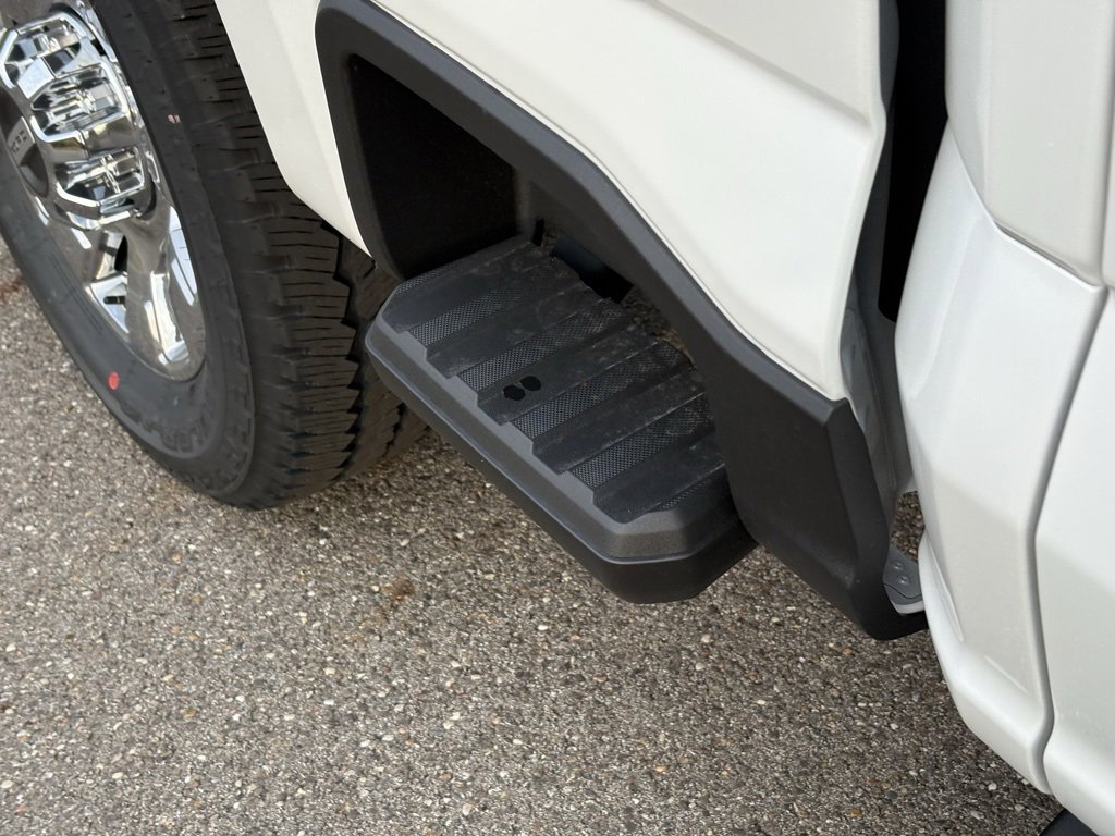 New 2026 Ford F250 Lariat w/ Lariat Premium Package image 12