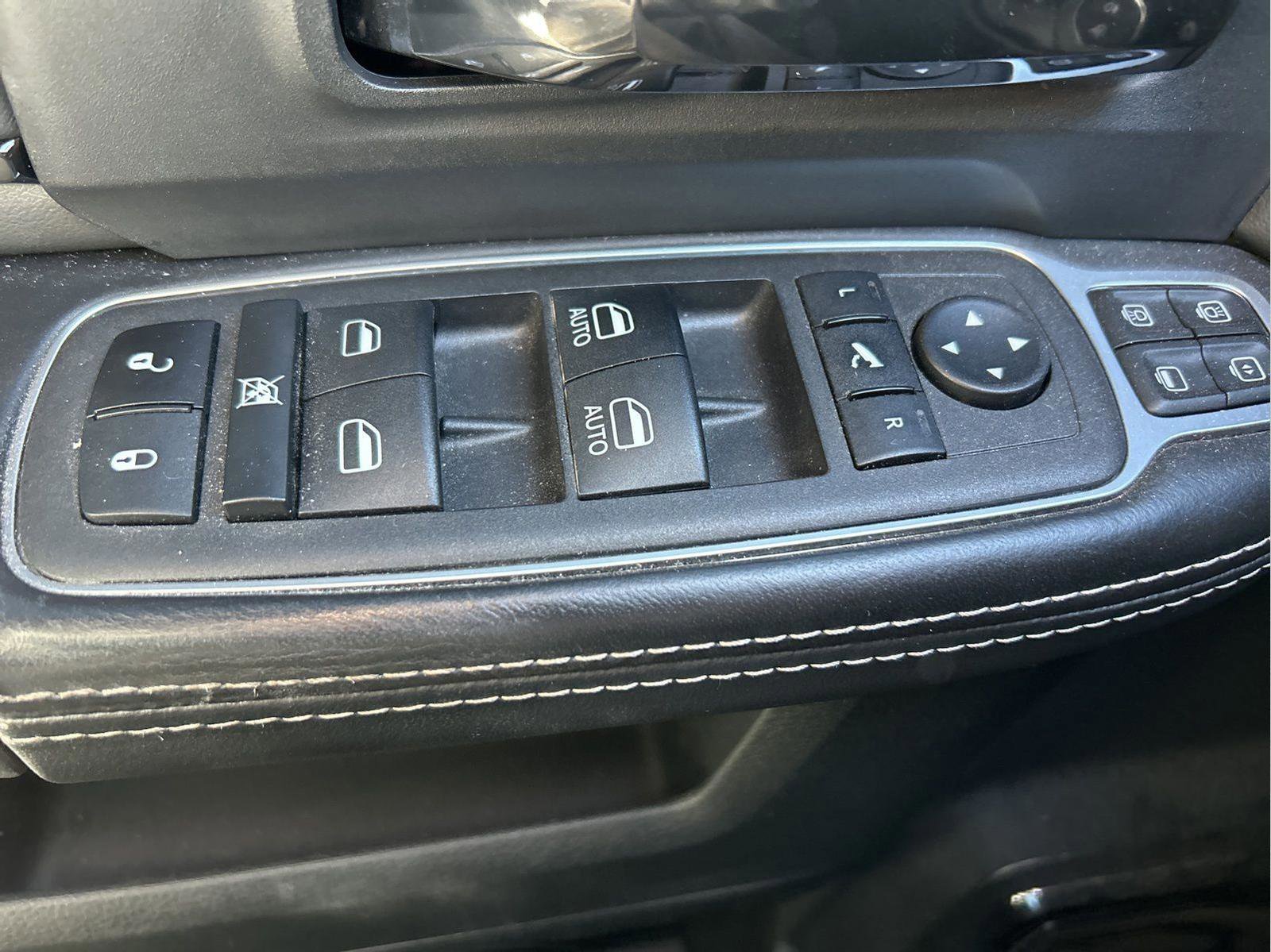 Certified 2024 RAM 2500 Limited image 14