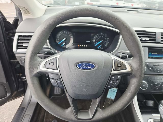 Used 2015 Ford Fusion SE image 15