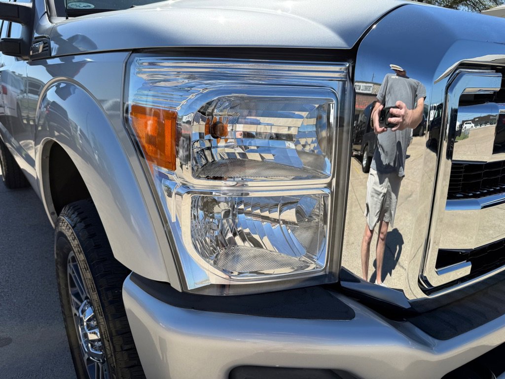 Used 2011 Ford F250 XL w/ PWR Equipment Group image 12
