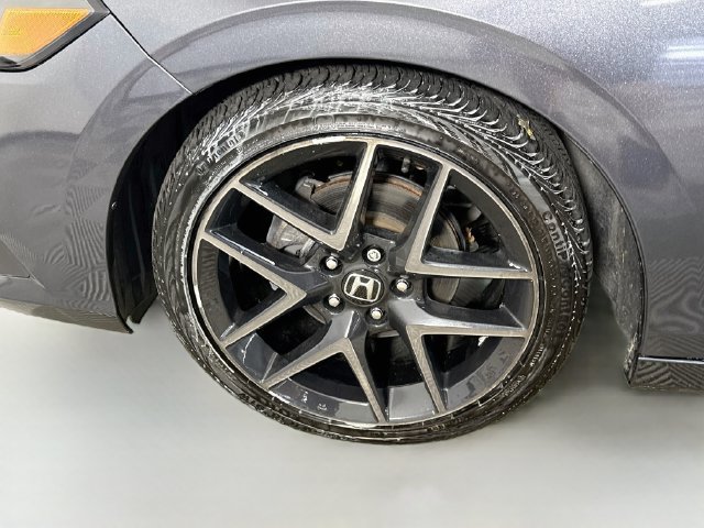 Used 2023 Honda Civic Sport Touring image 37