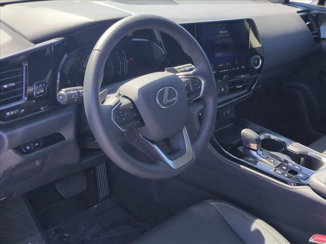 Used 2026 Lexus NX 350 AWD w/ Cold Area Package image 10