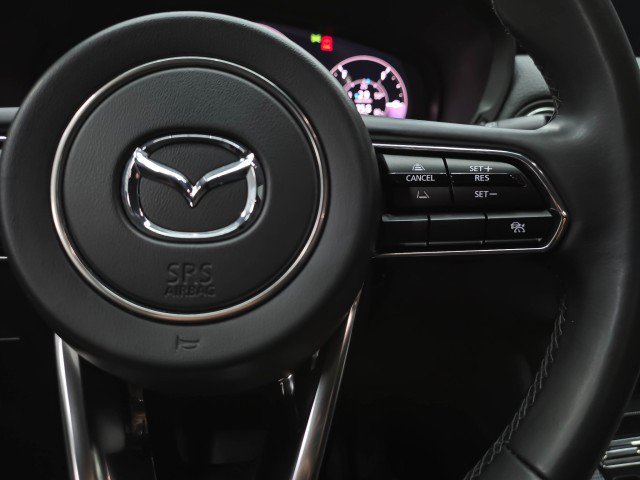 Used 2025 MAZDA CX-90 Plug-In Hybrid w/ Preferred AWD/4WD image 22
