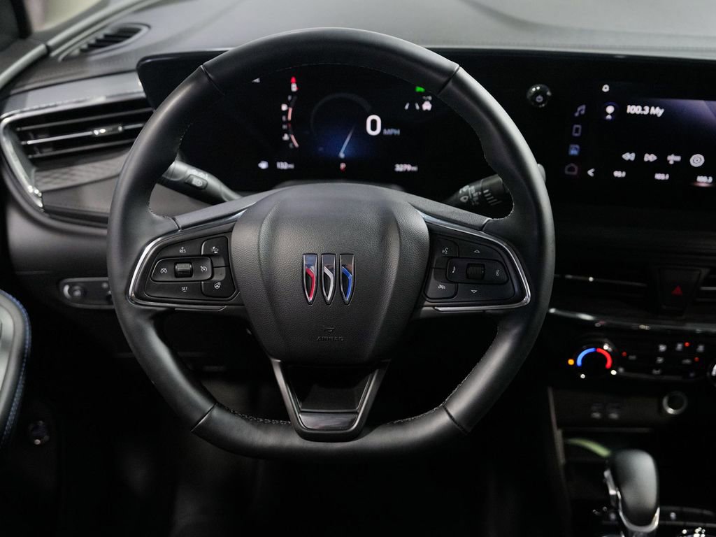 Used 2025 Buick Encore GX Sport Touring w/ Comfort Package FWD image 26