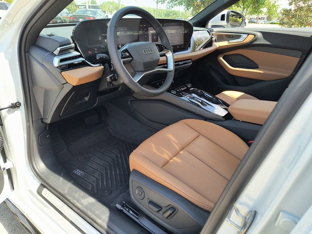 New 2026 Audi A5 2.0T Premium Plus image 2