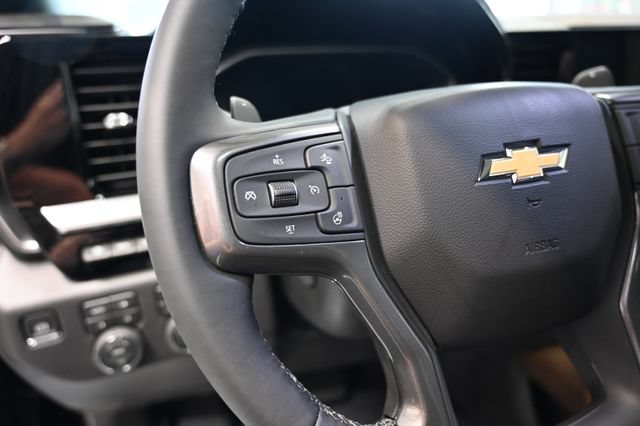 New 2026 Chevrolet Silverado 1500 High Country w/ High Country Premium Package AWD/4WD image 27