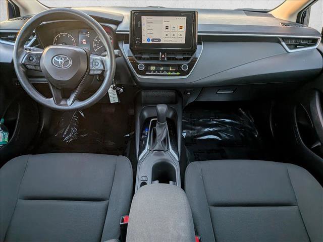 Certified 2023 Toyota Corolla LE image 16