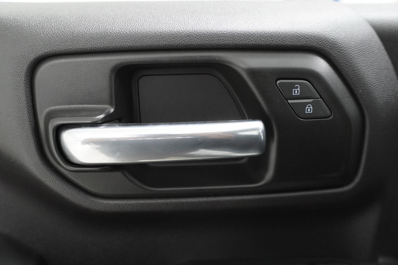 Used 2024 Chevrolet Silverado 1500 Custom AWD/4WD image 12