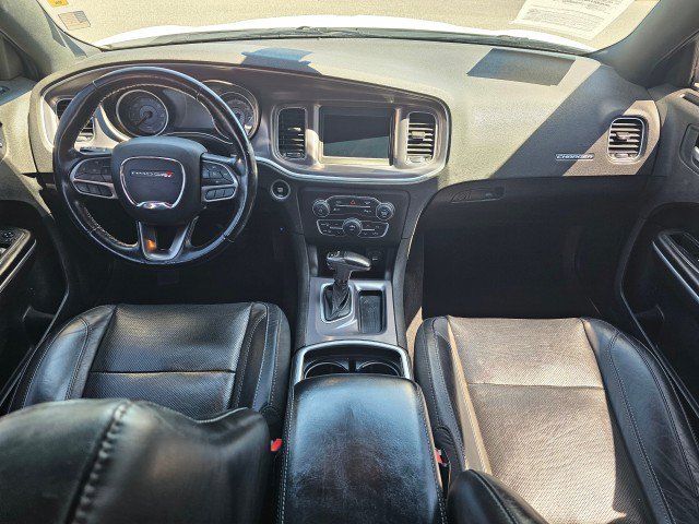Certified 2021 Dodge Charger SXT w/ Leather Interior Group RWD image 22