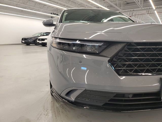 New 2026 Honda Accord EX-L image 29