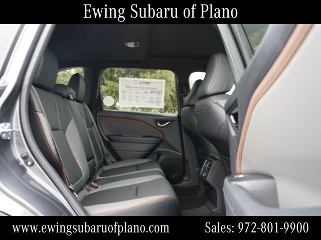 Used 2026 Subaru Forester Wilderness AWD/4WD image 16
