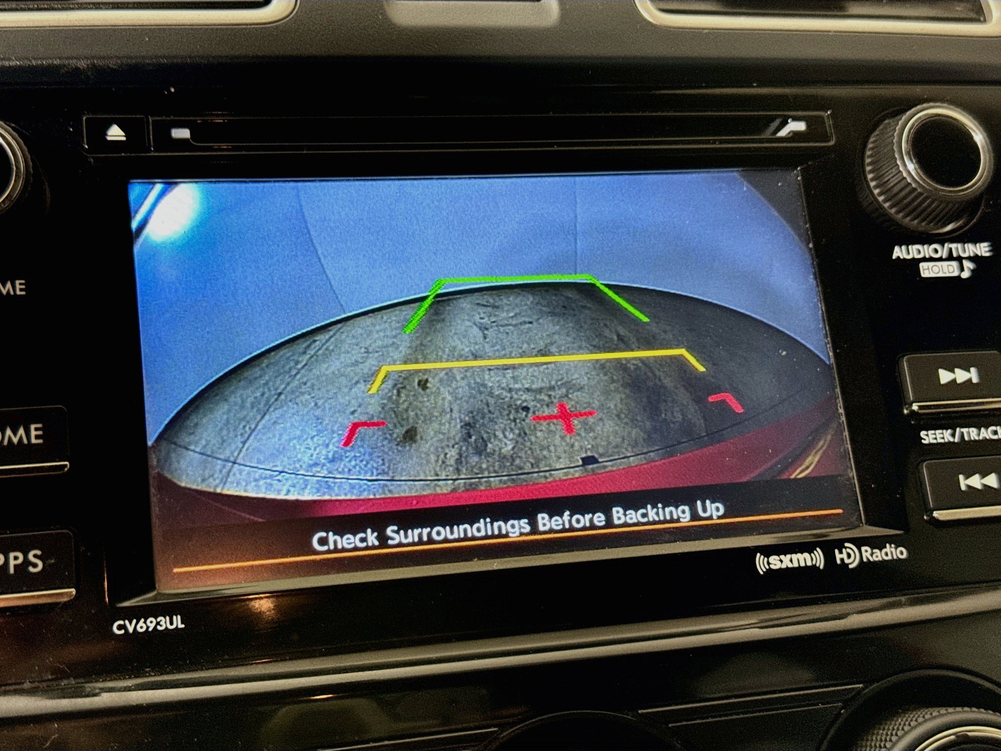Used 2018 Subaru WRX w/ Popular Package #1 AWD/4WD image 18