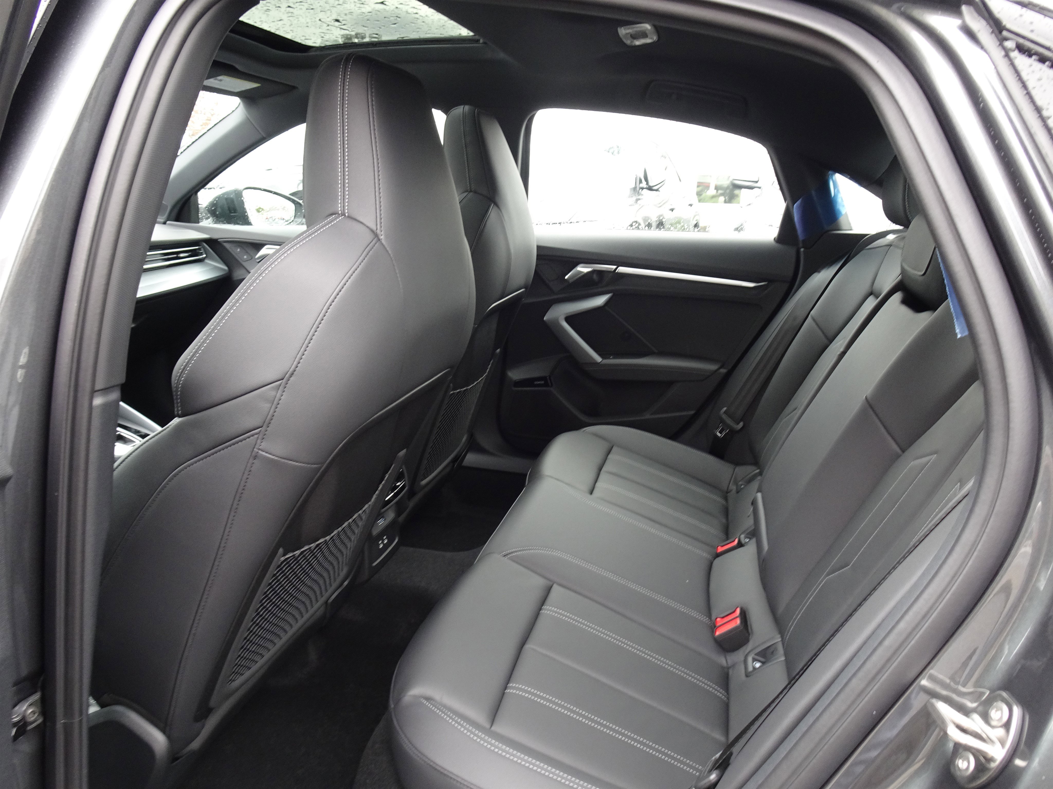 New 2026 Audi A3 2.0T Premium Plus w/ Premium Plus Package image 6