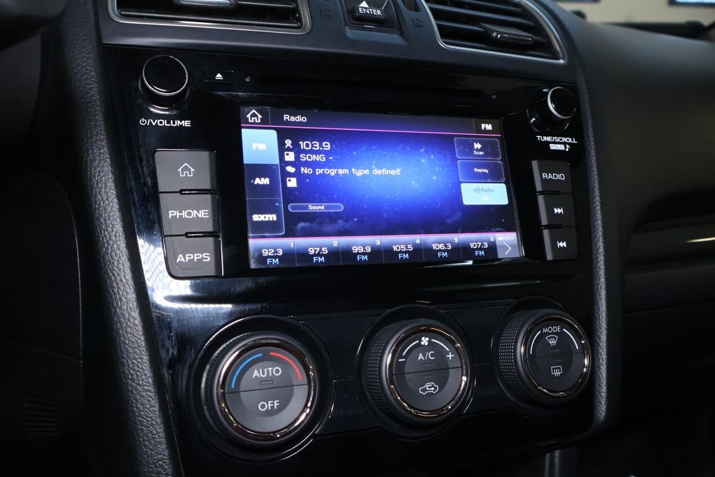 Used 2021 Subaru WRX image 26