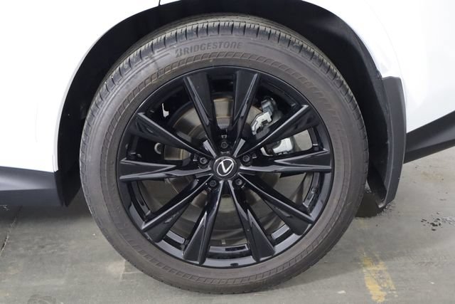Used 2024 Lexus NX 350 F Sport AWD/4WD image 38