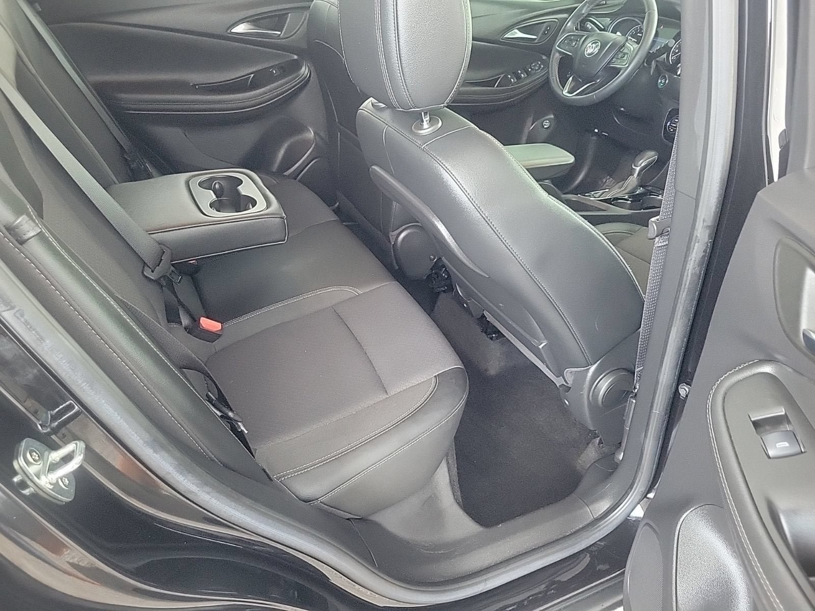 Used 2023 Buick Encore GX Select FWD image 13