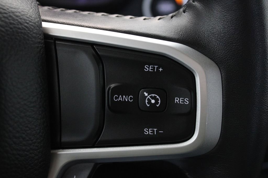 Used 2020 RAM 1500 Big Horn image 22