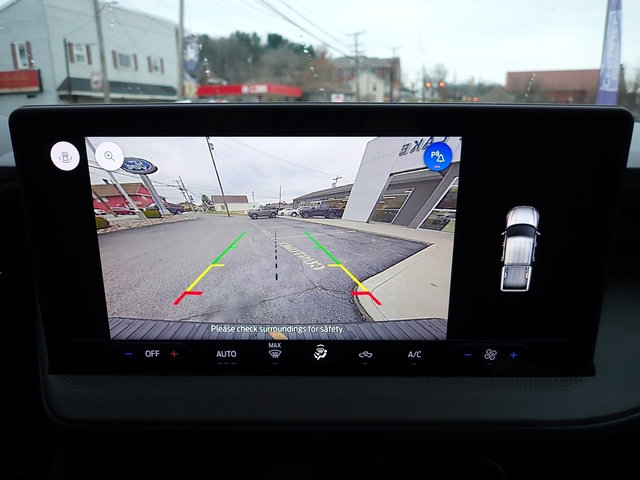 New 2025 Ford Maverick XL w/ 4K Tow Package image 19