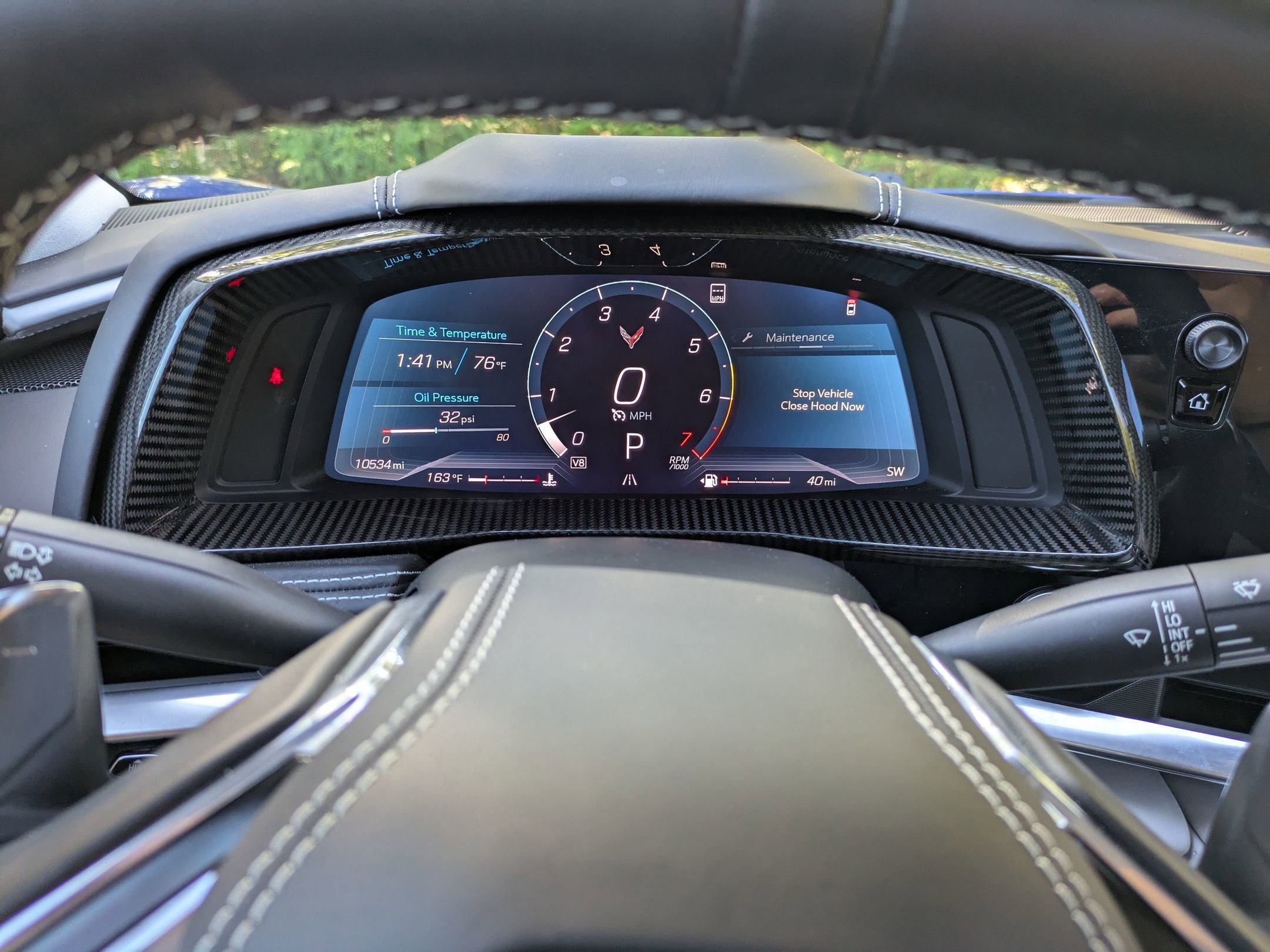 Used 2022 Chevrolet Corvette Stingray Premium Conv w/ Z51 Performance Package image 18