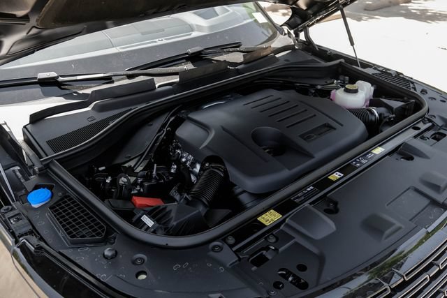 New 2026 Land Rover Range Rover SE AWD/4WD image 67