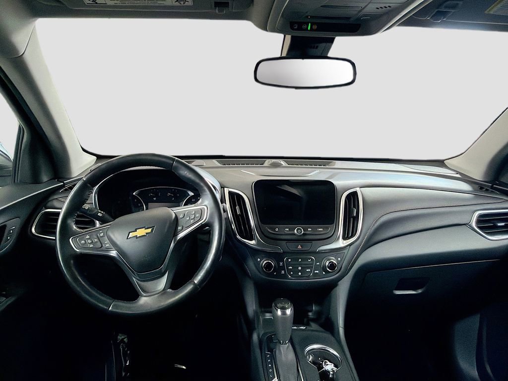 Used 2021 Chevrolet Equinox Premier AWD/4WD image 25