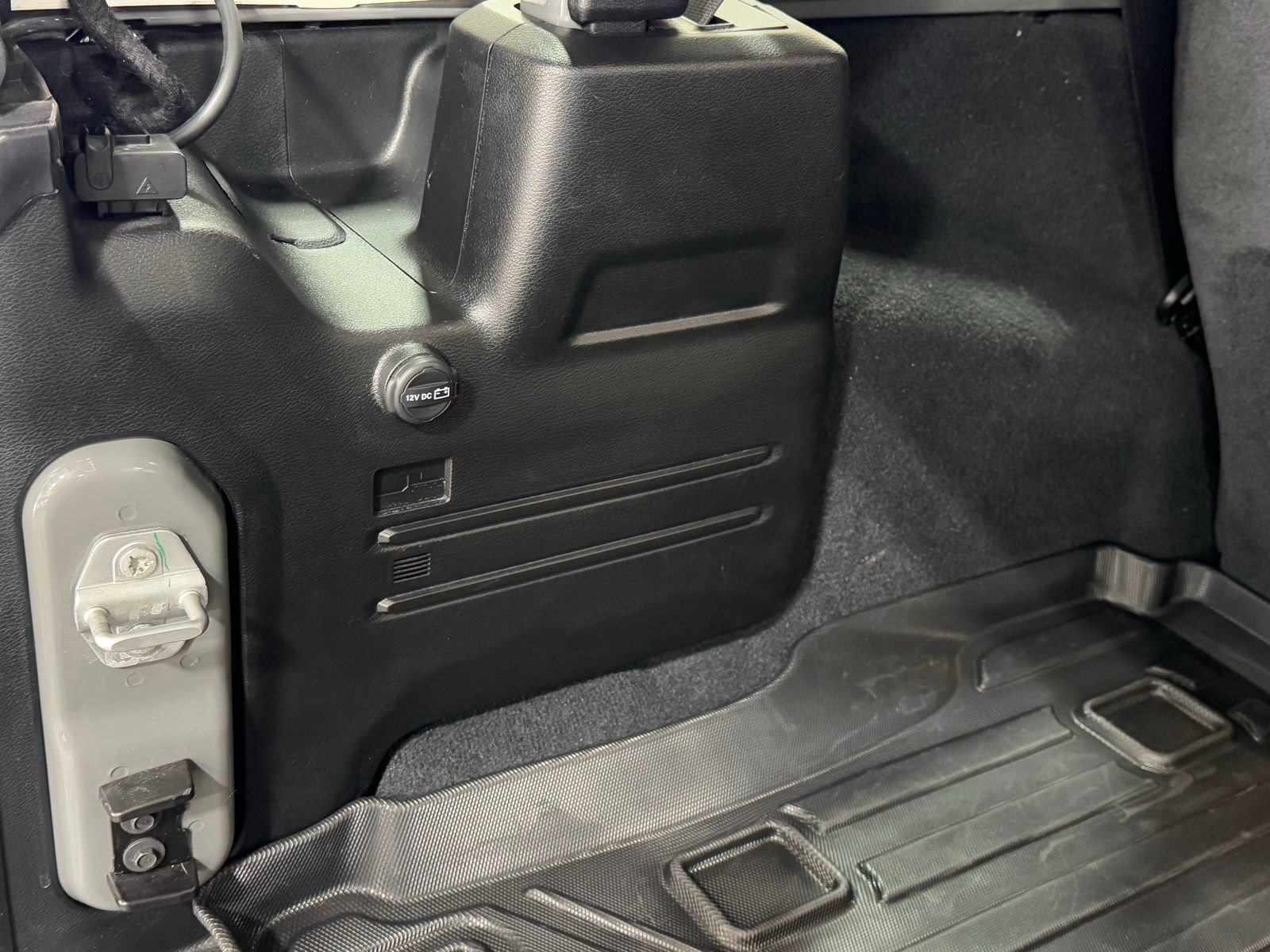 Certified 2023 Jeep Wrangler Unlimited Sahara image 47