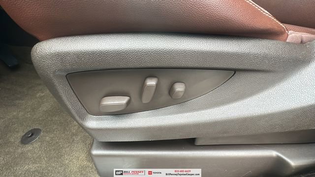 Used 2017 Chevrolet Tahoe Premier image 16