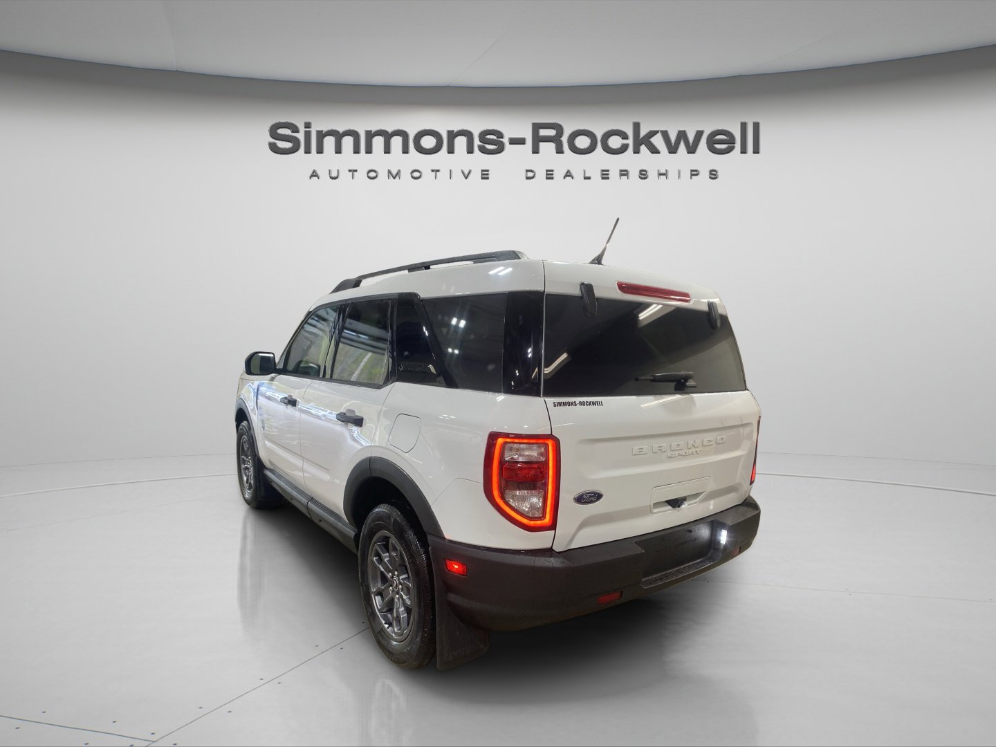 Used 2022 Ford Bronco Sport Big Bend AWD/4WD image 7
