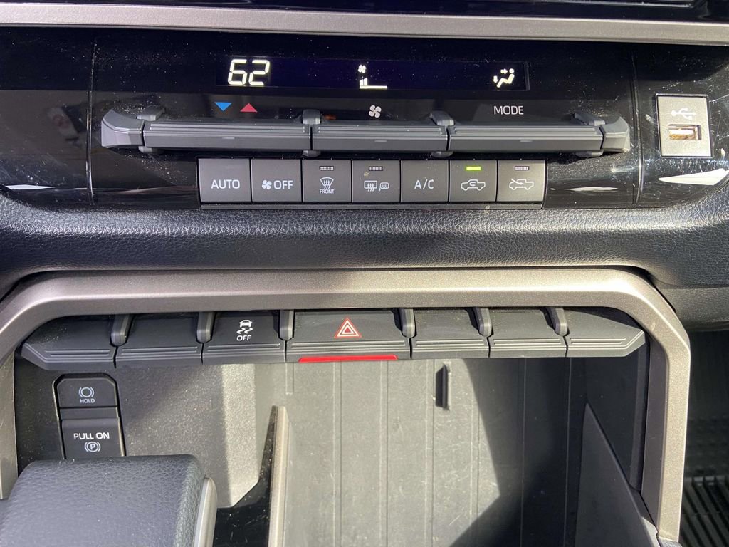 Used 2024 Toyota Tundra SR5 w/ SR5 Convenience Package image 23