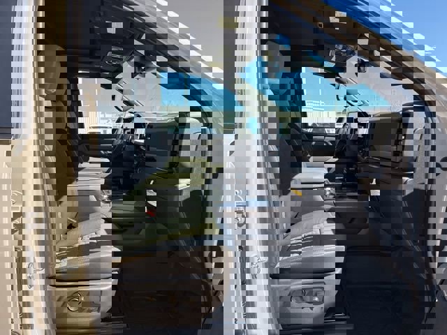 New 2026 Chevrolet Silverado 1500 ZR2 w/ Dark Appearance Package image 55