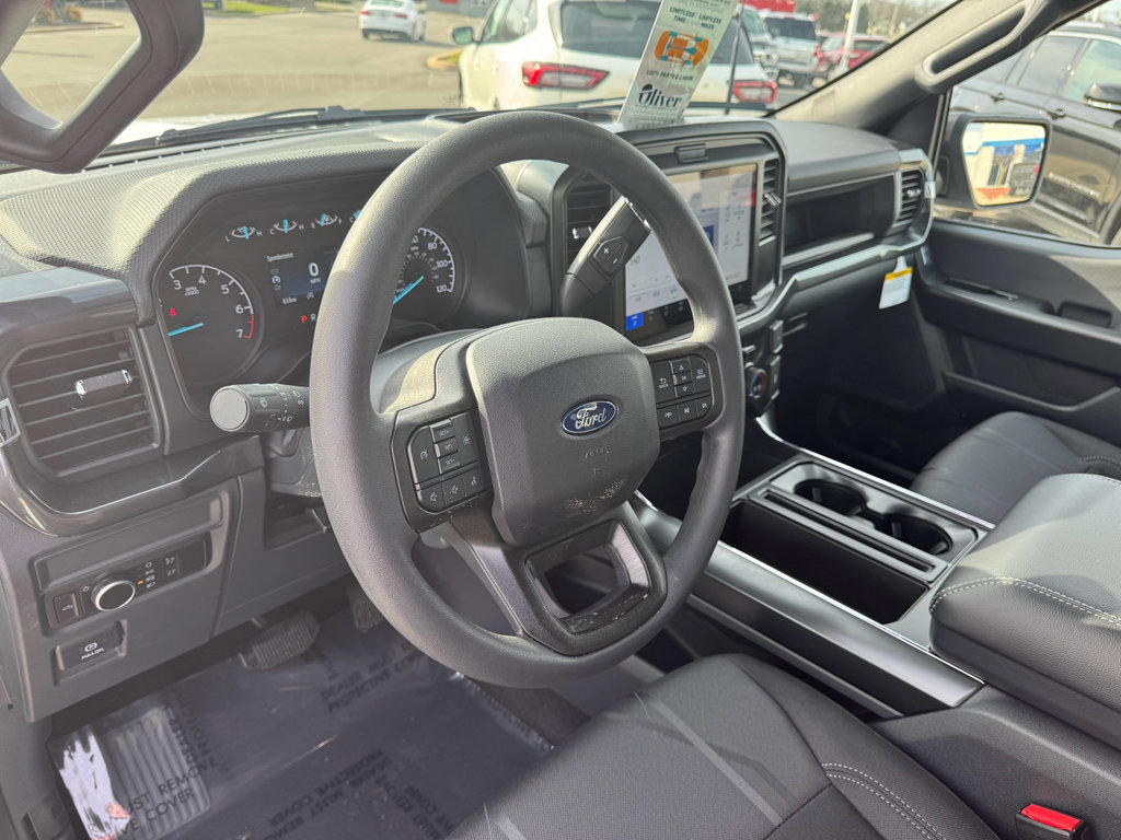 New 2026 Ford F150 STX AWD/4WD image 26