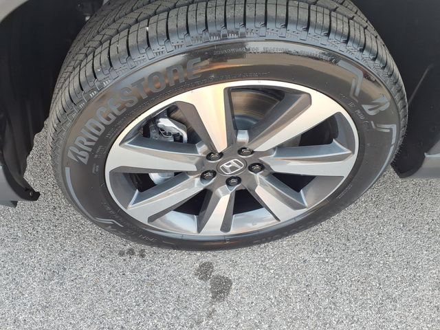 Used 2024 Honda Pilot Elite image 5