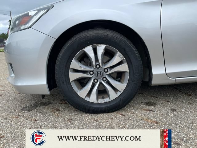 Used 2015 Honda Accord LX image 26