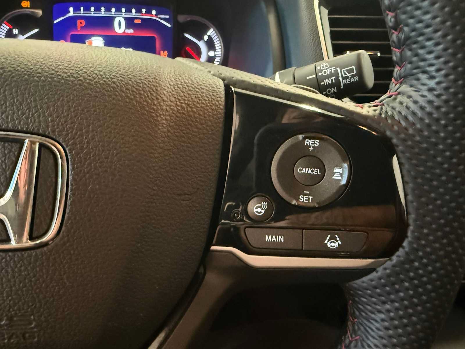 Used 2024 Honda Passport Black Edition image 31
