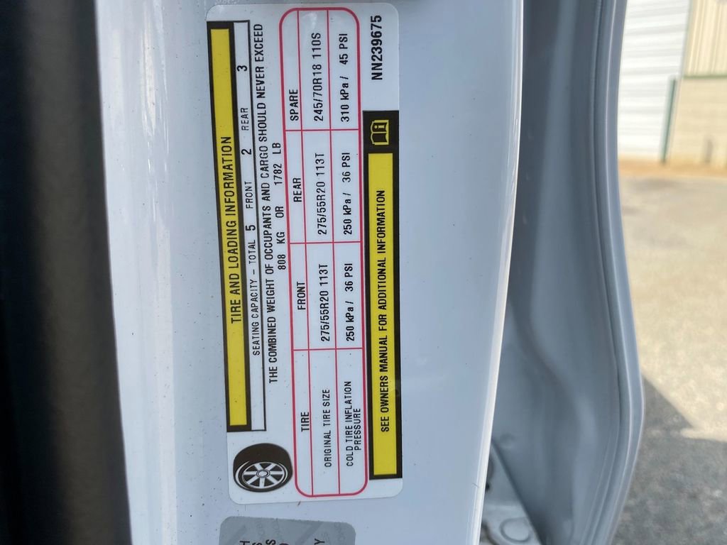 Used 2022 RAM 1500 Big Horn image 32