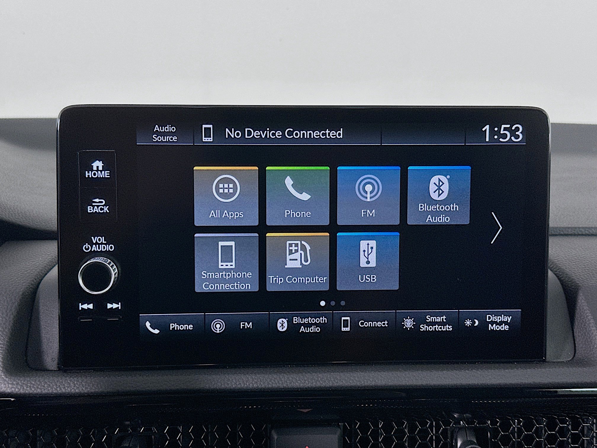 Used 2024 Honda CR-V EX-L image 21