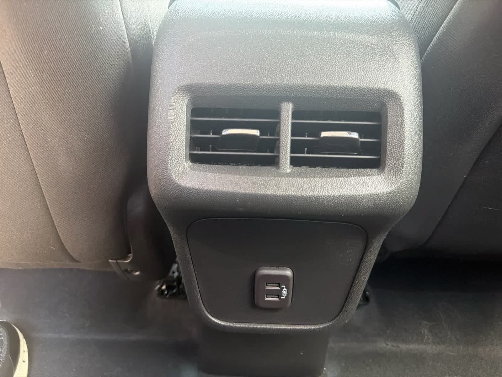 Used 2023 Chevrolet Equinox LT w/ Driver Convenience Package AWD/4WD image 25
