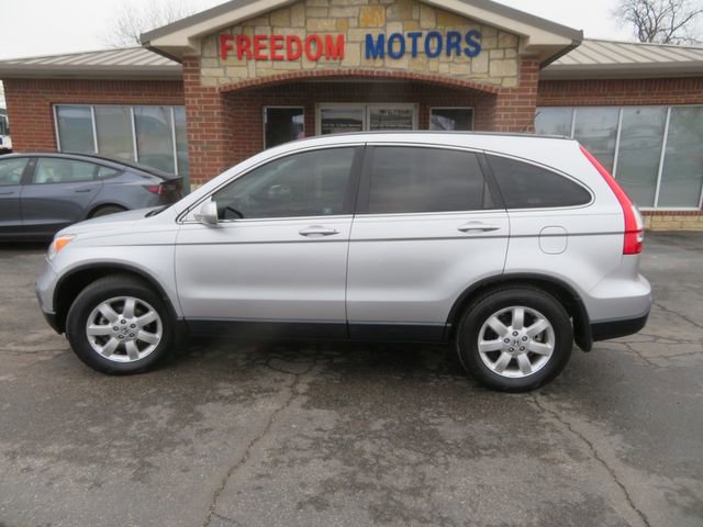 Used 2009 Honda CR-V EX-L image 8