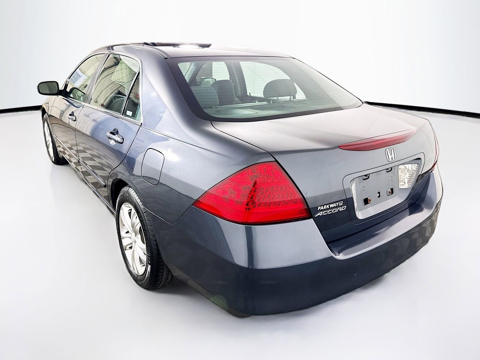Used 2007 Honda Accord SE image 5