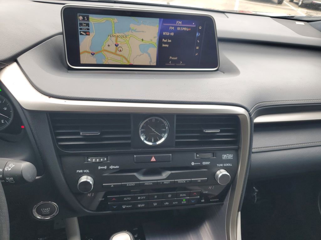 Used 2019 Lexus RX 350 F Sport image 17