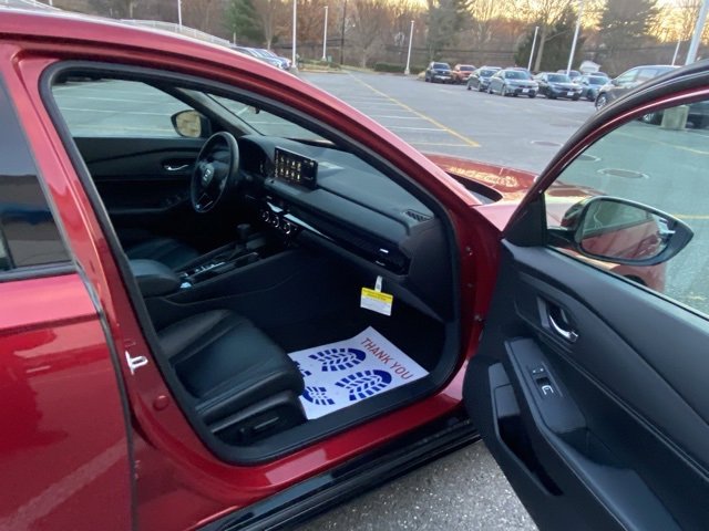 Certified 2023 Honda Accord Sport image 25