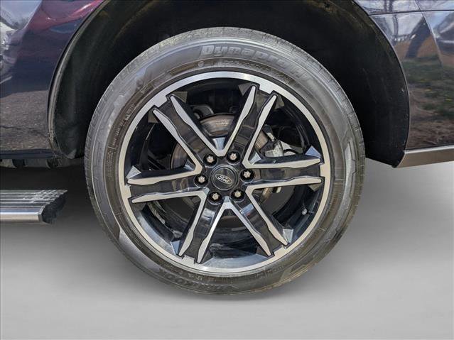 Used 2021 Ford Expedition Limited AWD/4WD image 24
