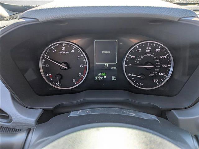 New 2026 Subaru Crosstrek 2.5i Limited image 10