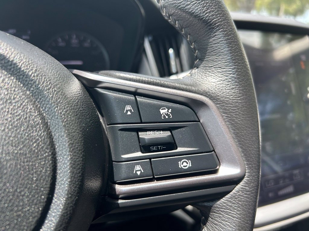 Used 2025 Subaru Outback Premium AWD/4WD image 22